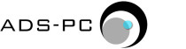 Logo ADS-PC, Absaugtechnik